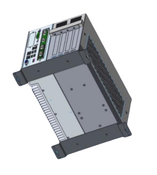 Крепление  8816G9740A0E      wall mount kit IPC974-519_BK_Wall-M Kit(E)