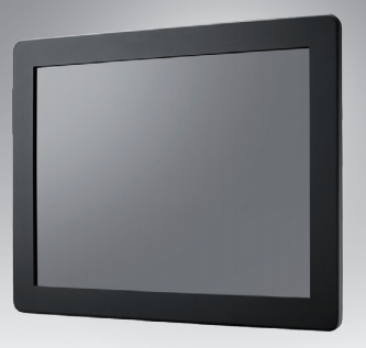 Монитор  IDS-3319R-35SXA1     19" SXGA Front IP65 Monitor, 350N, w/5WR TS