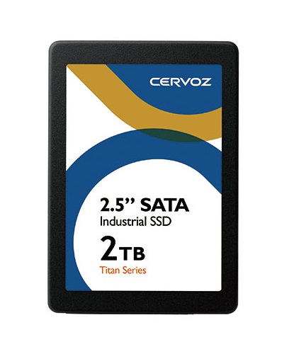 Накопитель  CIS-2ST376MOF001TW       SSD-SATA-25-1TB-WT, 1TB, WT, SSD-SATA-25-1TB-WT Industrial 2.5"