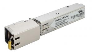 Модуль SFP-1GTXRJ45-T SFP module with 10/100/1000 Base-T port, RJ-45 Connector, t:-40/+75