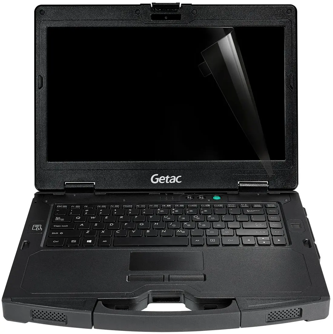 Getac GMPFXN — защитная пленка на экран ноутбука S410