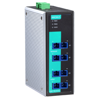 Картинка OBU-102-SS-SC