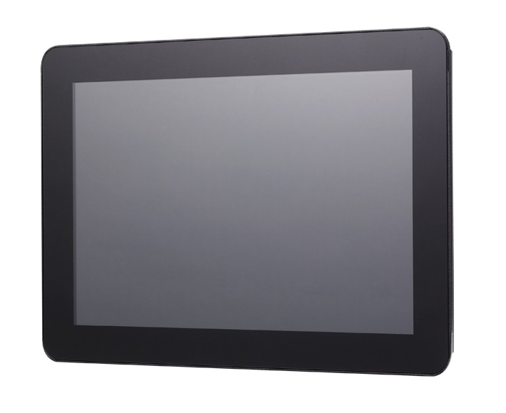 Панельный компьютер  XPPC10-100-Ag+     10W30XPPC06X0      10.1” TFT WXGA 16:10 Slim Bezel, Multi-to