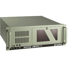 Корпус IPC-510MB-00XBE-SEA CHASSIS, IPC-510 MB Bare Chassis RoHS (Beige Color)