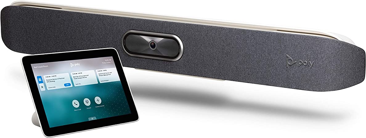 Комплект для видеоконференцсвязи Poly Studio X50 & TC8