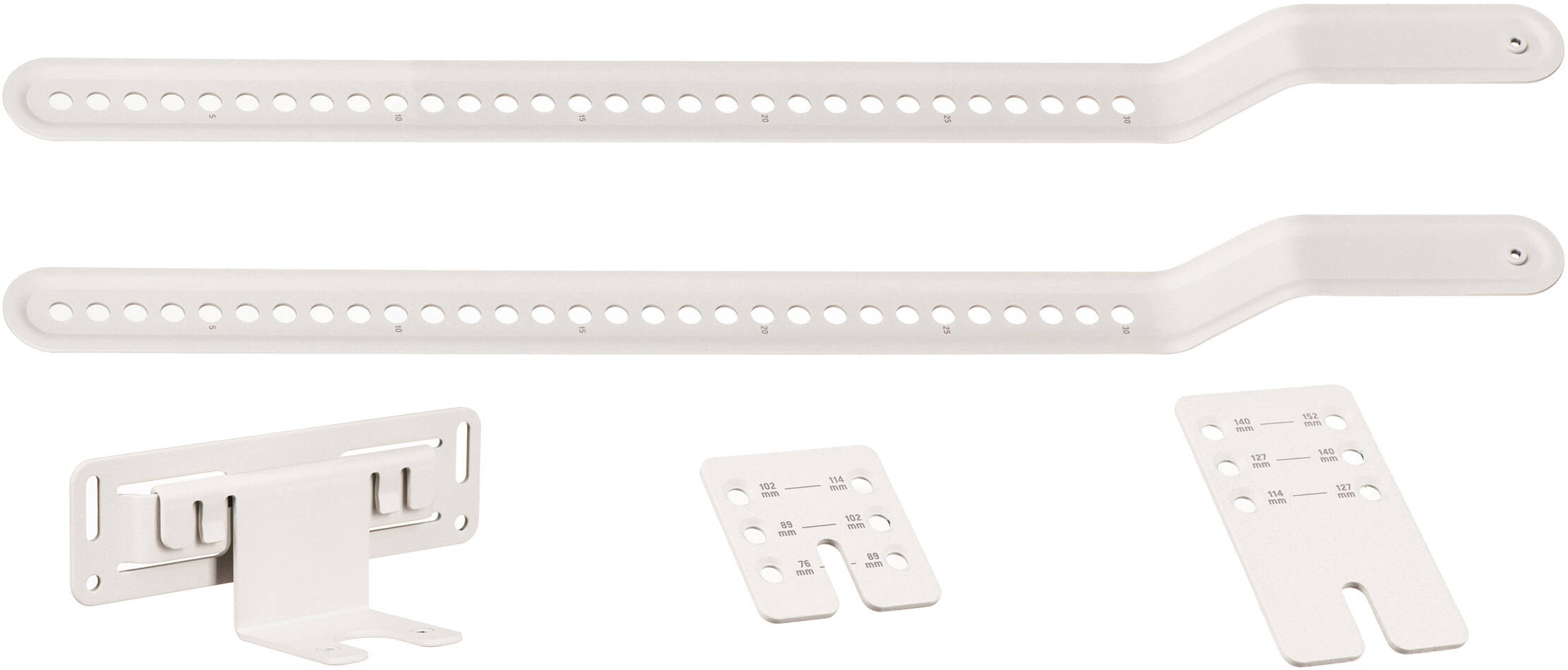 Крепление VESA для Poly Studio P15/R30 (875L1AA)