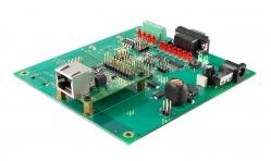 Сервер MiiNePort E3-H-ST Starter kit for the MiiNePort E3-H series, module included