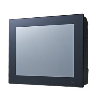 Панельный компьютер  PPC-6151C-RTAE      15“ Panel PC opTimized Chassis, 250W AC PSU