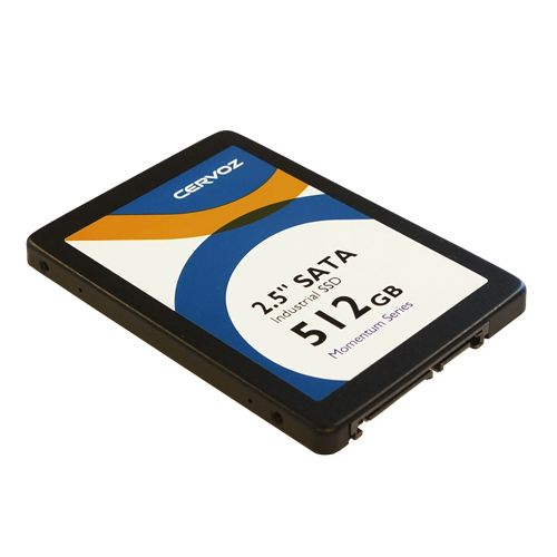 Накопитель  CIS-2SM336MKB256GW      SSD-SATA-25-256GB-WT, 256GB, WT, SSD-SATA-25-256GB-WT,Industrial