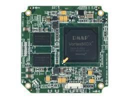 Плата SOM304RD52PICE1 (BTO) Vortex86DX SOM 304pin CPU Module with 256MB DDR2 /4S/4USB/LAN/2GPIO/PWMx