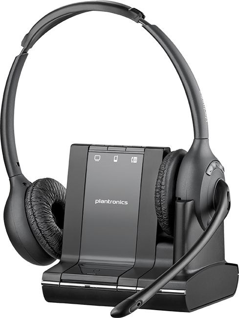 Гарнитура Plantronics PL-W720/A