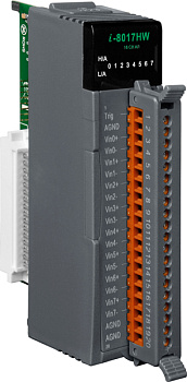 Картинка I-8017HW-G CR