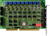 Плата A-726 CR 6-channel 12-bit Analog Output and Digital I/O Board (RoHS)