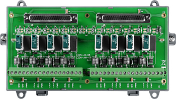 Плата DN-AIH-08 Termination board for HART analog input module
