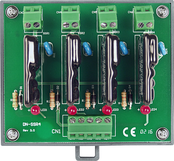 Картинка DN-SSR4/N