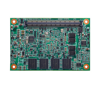 Плата    CEM846PG-E3845-4G  E38D846105  COM Express Type 10 module; E3845 + 4GB onboard memory with 