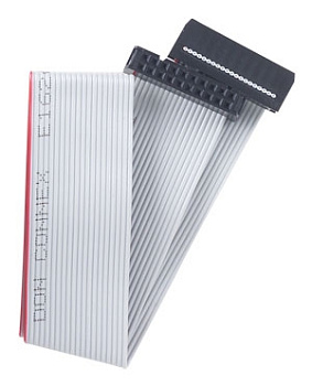 Кабель 20P To 20P Flat Cable-500mm Connection Cable for TB-1600, 50 cm