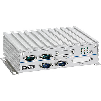 Компактный компьютер  NISE107 (10J00010701X0) Intel ATOM x5-E3930 Dual Core, 1.80GHz (BGA on-board)