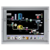 Панельный компьютер   P1197E-500-US w/PCIe x4       E221197104   19" SXGA expandable industrial touc