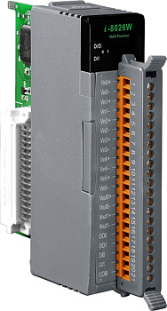 Картинка I-8026W-G CR