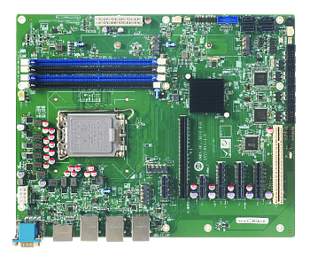 Промышленная плата IMBA-ADL-Q670