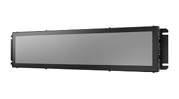 Панельный компьютер   ARS-P2800-10A1E     ARS-P2800 28"PIS, 4G, 64GB, 24V