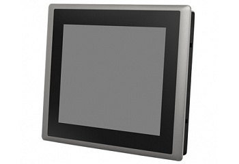 Панельный компьютер   CV-112HR/P2002E-i5-E4   12.1" TFT XGA 4:3 Panel PC with Resistive 5-wire Touch