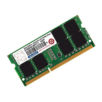 Модуль памяти AQD-SD3L8GE16-SG     8G ECC SO-DDR3-1600 512X8 1.35V&1.5V SAM