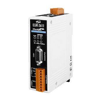 Преобразователь ECAT-2611 CR License Key - USB Hardkeys for Embedded Runtime (EmbeddedVIew, CEView, 