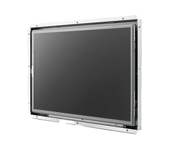 Монитор  IDS-3110R-40SVA1E        10.4" SVGA Open Frame Monitor,400nits, w/Res.TS