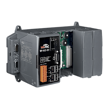 Контроллер WP-8421-CE7 Standard WinPAC-8000-CE7 with 4 I/O Slots