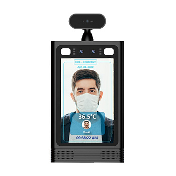 Панельный компьютер  ITC080WM     8 inch 820 x 1280 display, Quad-Core ARM® Cortex®-A7up to1.8GHz , 