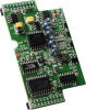 Плата X305D CR 8-channel A/D (0~20mA), 2-channel D/I, 2-channel D/O (RoHS)