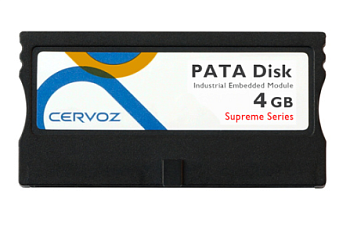 Модуль памяти  CIE-0VS130TGT004GW      DOM-IDE-40-04-WT, 4GB, Vertical, WT, DOM-IDE-40-04-WT,Industr