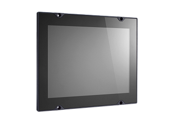 Компьютер MPC-2101-E4-LB-CT-T-LX 10-inch panel computer with Intel Atom E3845 1.91 GHz, 4 GB RAM, 16