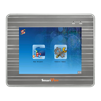 Сенсорная панель SV-3201 8.4”  SmartView (Linux OS)