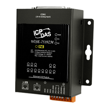 Картинка WISE-7519ZM/S