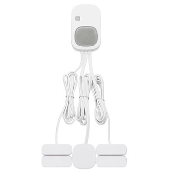 IP30 LoRaWAN Temperature/Humidity/PIR/Tilt/Vibration/IP67 Reed Switch/Light/IP40 Glass Break Sensor 