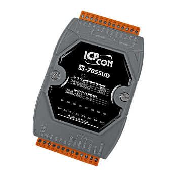 Модуль M-7055UD CR M-7055U with LED Display (RoHS)