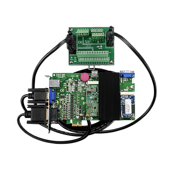 Картинка ECAT-M801-16AX/S