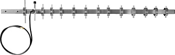 Антенна ANT-15YG-1 5 km, 2.4 GHz External Antenna (Directional)