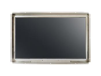 Монитор IDS-3118WR-30HDA1E       18.5" HD 300cd/m2 Resistive touch OpenFrame Monitor