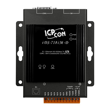 Картинка iDS-718iM-D CR