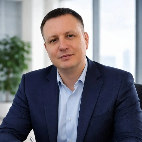 Андрей Чекмезов