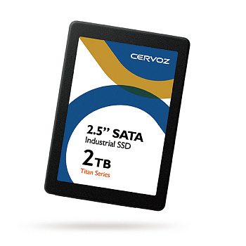 Накопитель  CIS-2ST385MMF256GS      SSD-SATA-25-256GB, 256GB, STD, SSD-SATA-25-256GB, Industrial 2.5