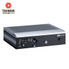 Компактный компьютер tBOX323-835-FL-110VDC      (E26N323102) Fanless Railway Grade embedded system E