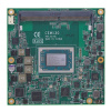 Плата  CEM130-V1202B    E38D130103   COM Express Type 6 Compact Module with AMD Ryzen™ V1202B