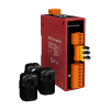 Измеритель PM-3133-100P-MTCP CR Modbus TCP, 3-phase power meter; includes 60A CT (Inside diameter 10