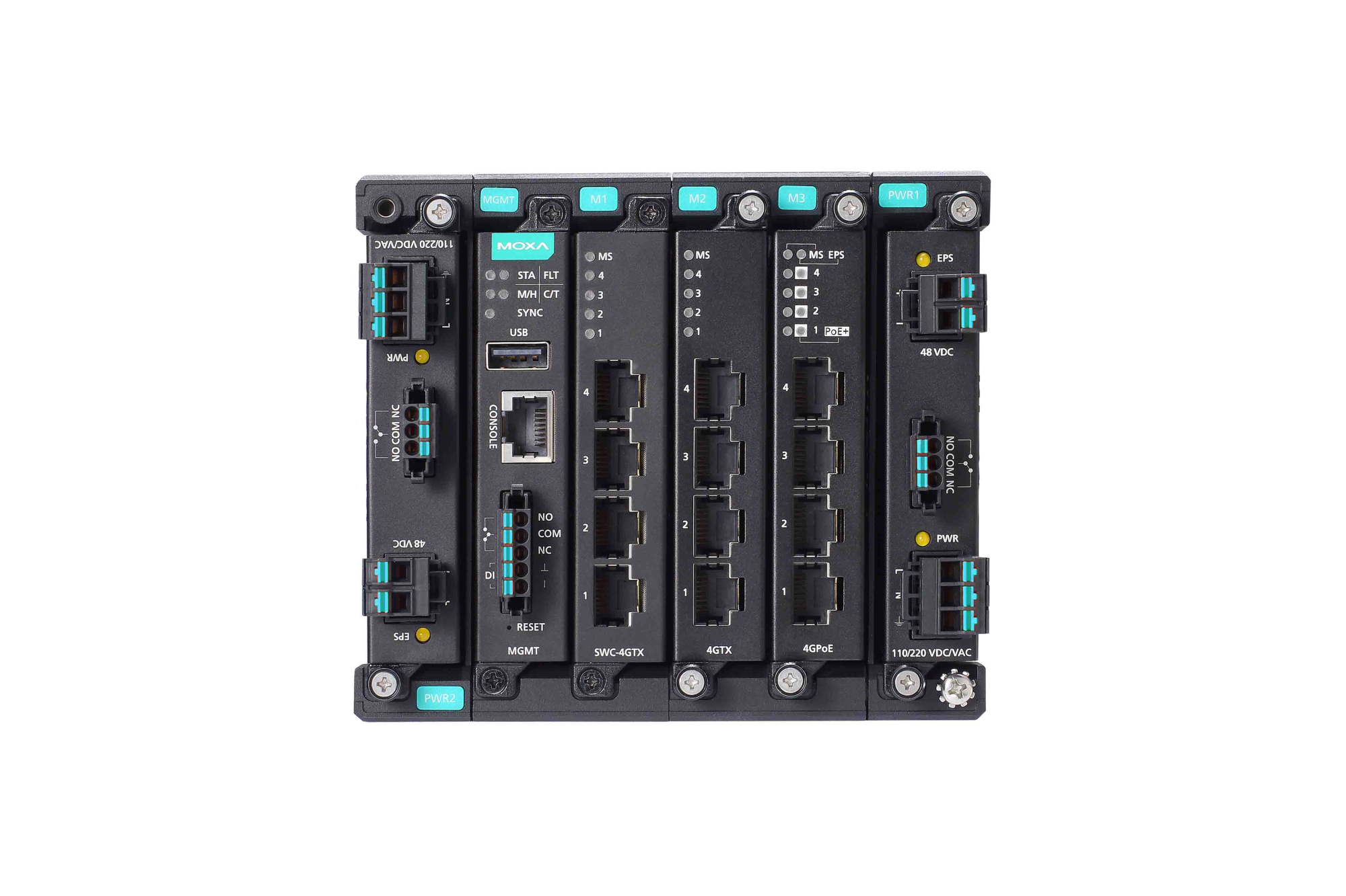 Картинка MDS-G4012  