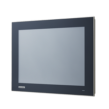Панельный компьютер  TPC-1551T-E3BE    15" XGA Touch Panel PC, Atom E3845 1.91 GHz, 4G
